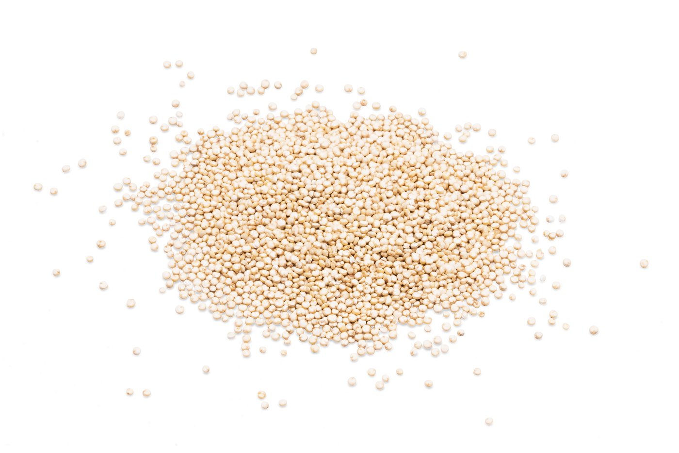 Organic Quinoa image zoom