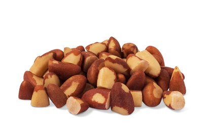 Brazil Nut Pieces