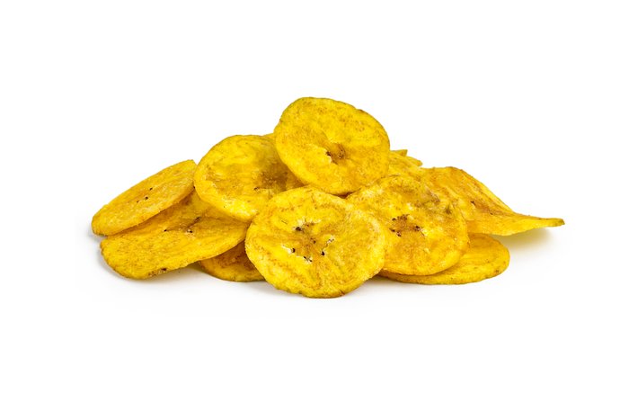 Plantain Chips photo