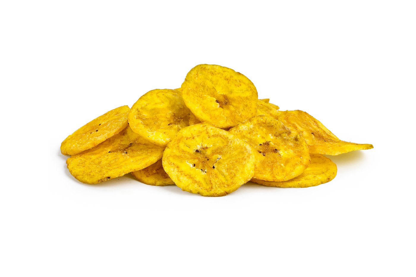 plantain bananas