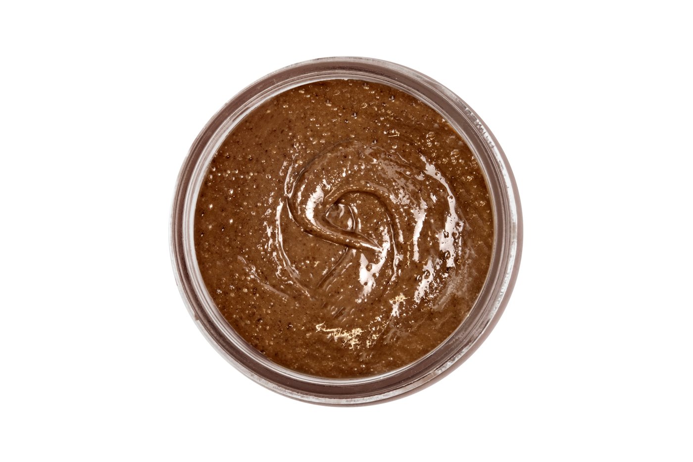 Chocolate Hazelnut Butter (Roasted, Smooth) photo