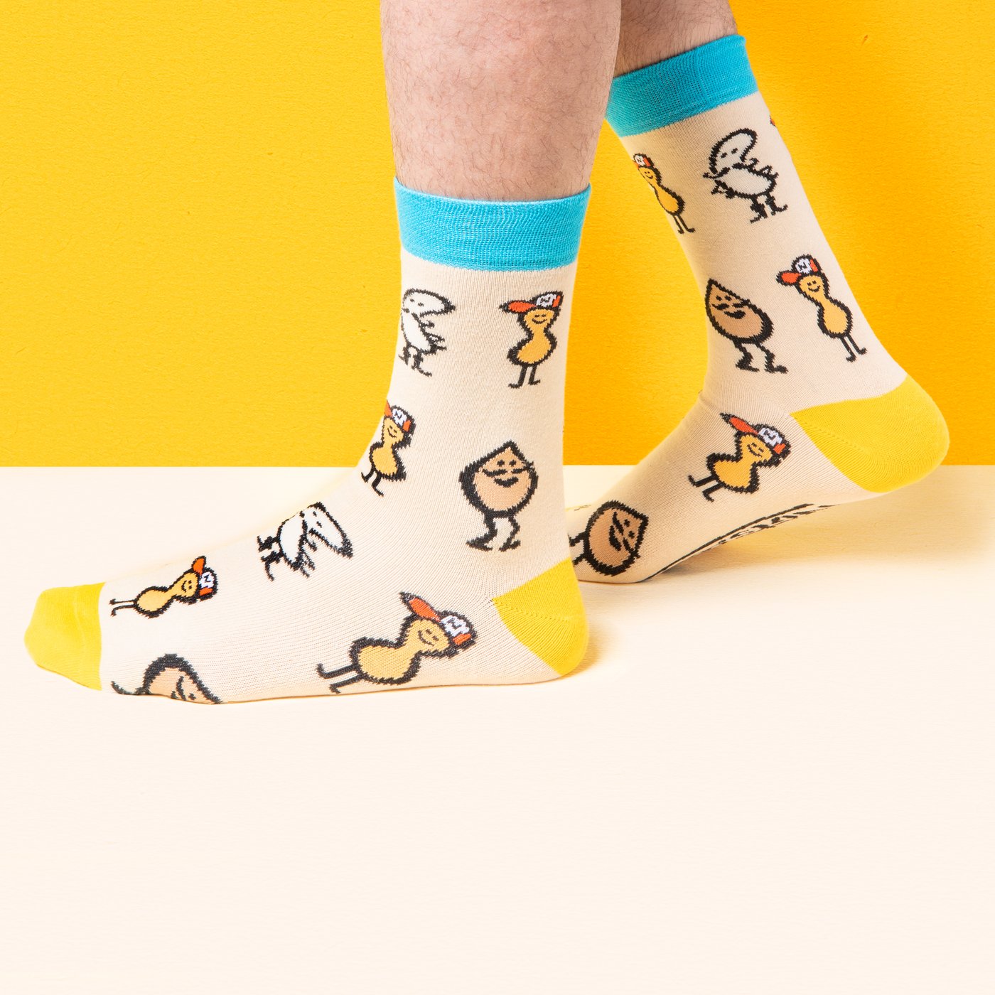 Limited-Edition Socks photo
