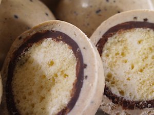 Coffee and Cream Malted Milk Balls image normal