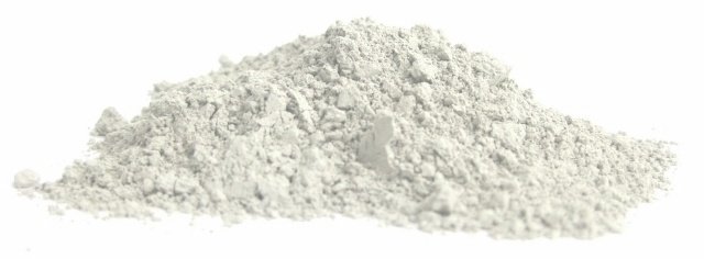 Organic Inulin Powder photo