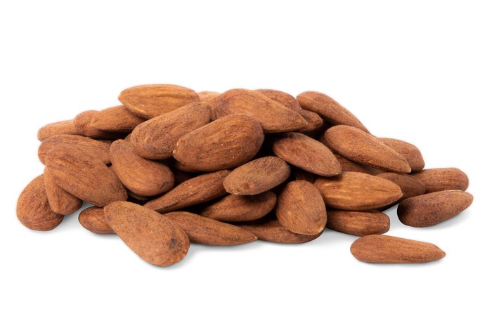 Organic Almonds (Raw, No Shell) photo
