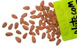 Organic Almonds (Raw, No Shell) photo 2