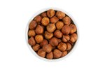 Image 4 - Organic Hazelnuts (Raw, No Shell) photo