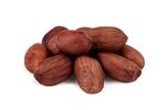 Image 1 - Organic Raw Peanuts (No Shell) photo