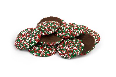 Christmas Nonpareils