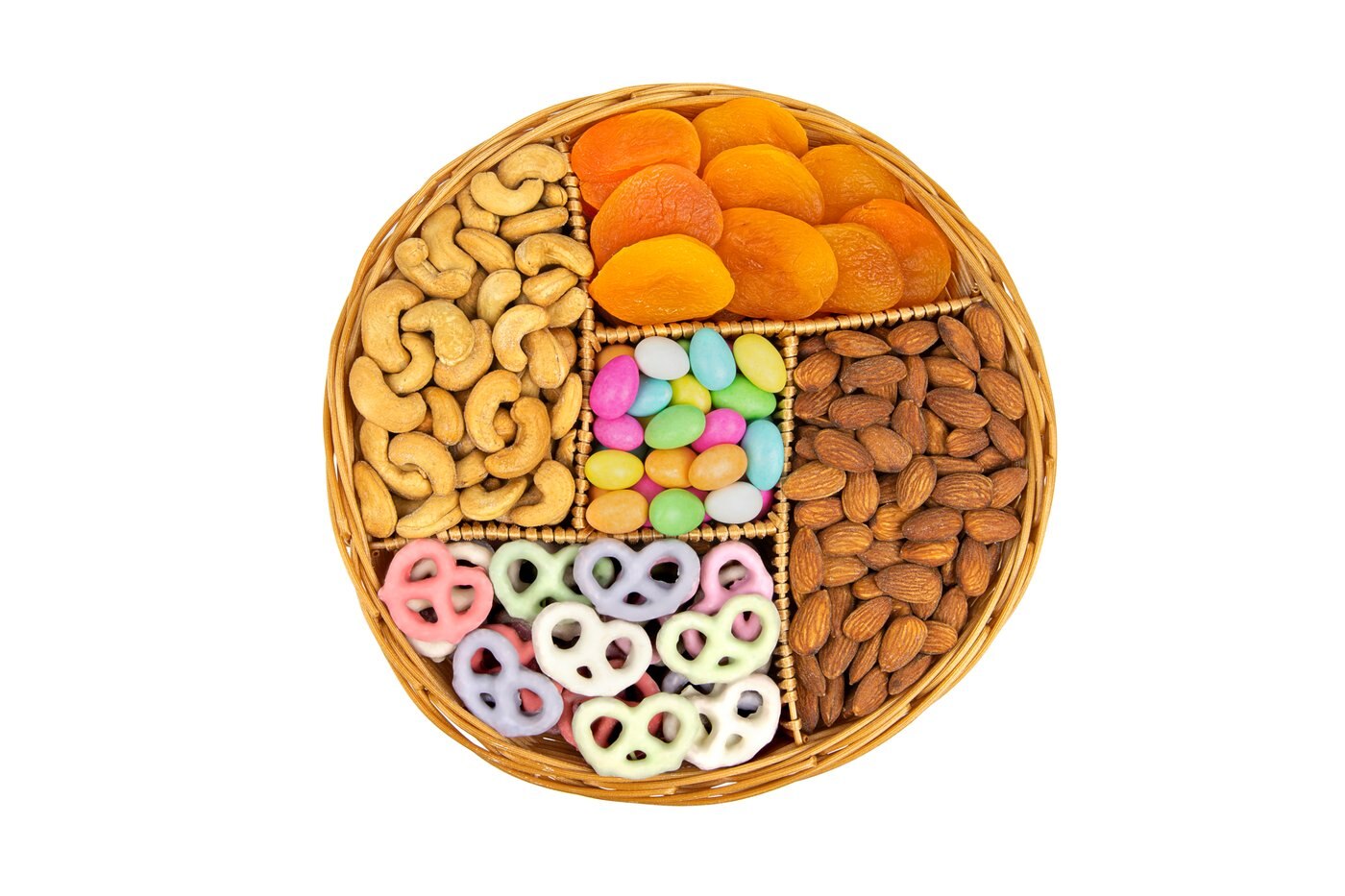 Deluxe Easter Tray (Medium) photo