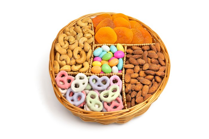 Premium Easter Tray (Large) image normal