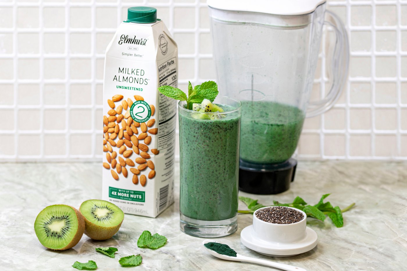 Smoothie Power Pack — Pantry Bundles — Cooking — Nuts.com