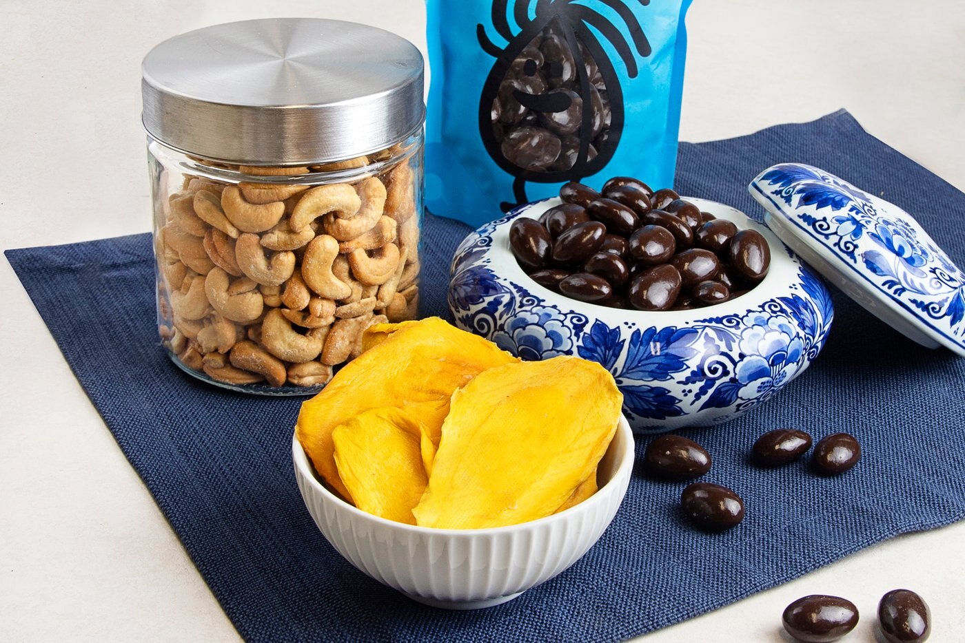 Customer Picks Snack Pack photo