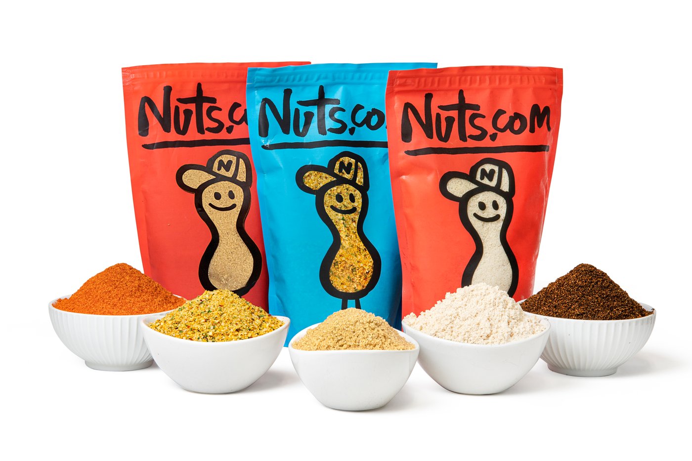 Griller's Spice Kit image zoom