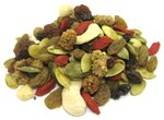 Image 1 - Wild Berry Sprouted Trail Mix photo