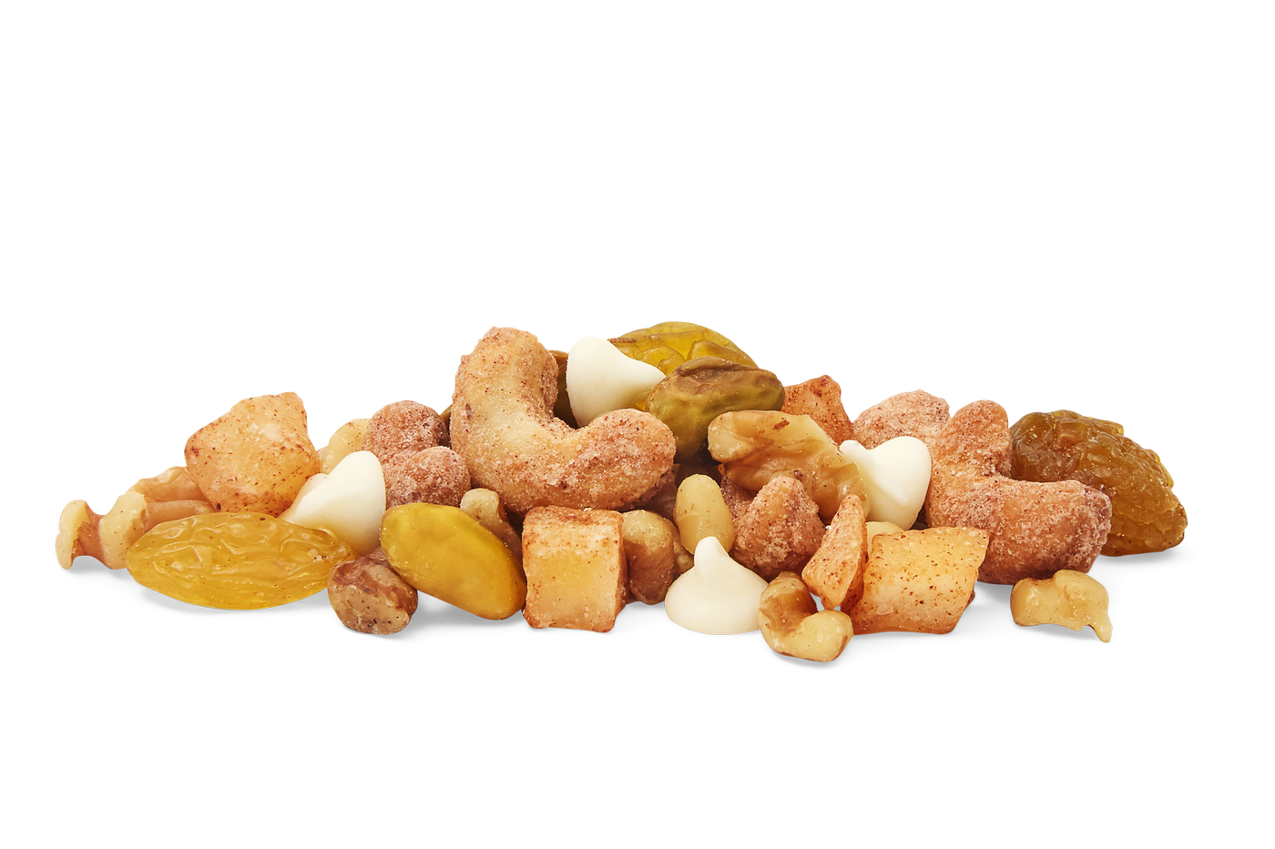 Cinnamon Bun Crunch Trail Mix image zoom