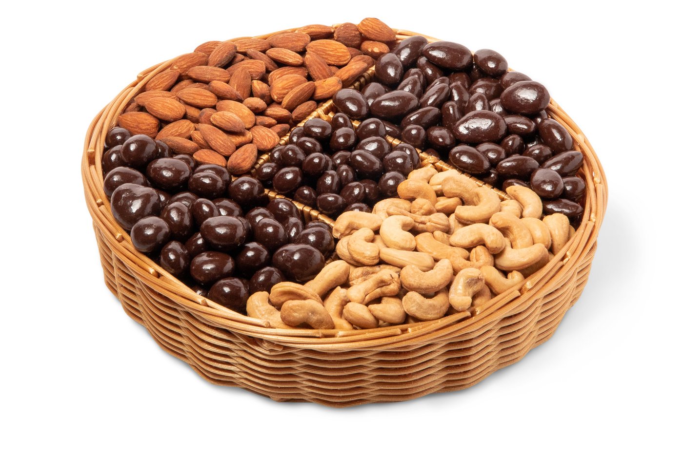 Ultimate Low Sugar Basket photo