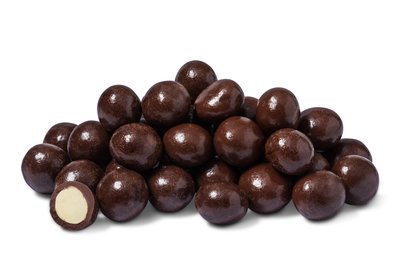 Dark Chocolate Macadamia Nuts (Sugar Free)