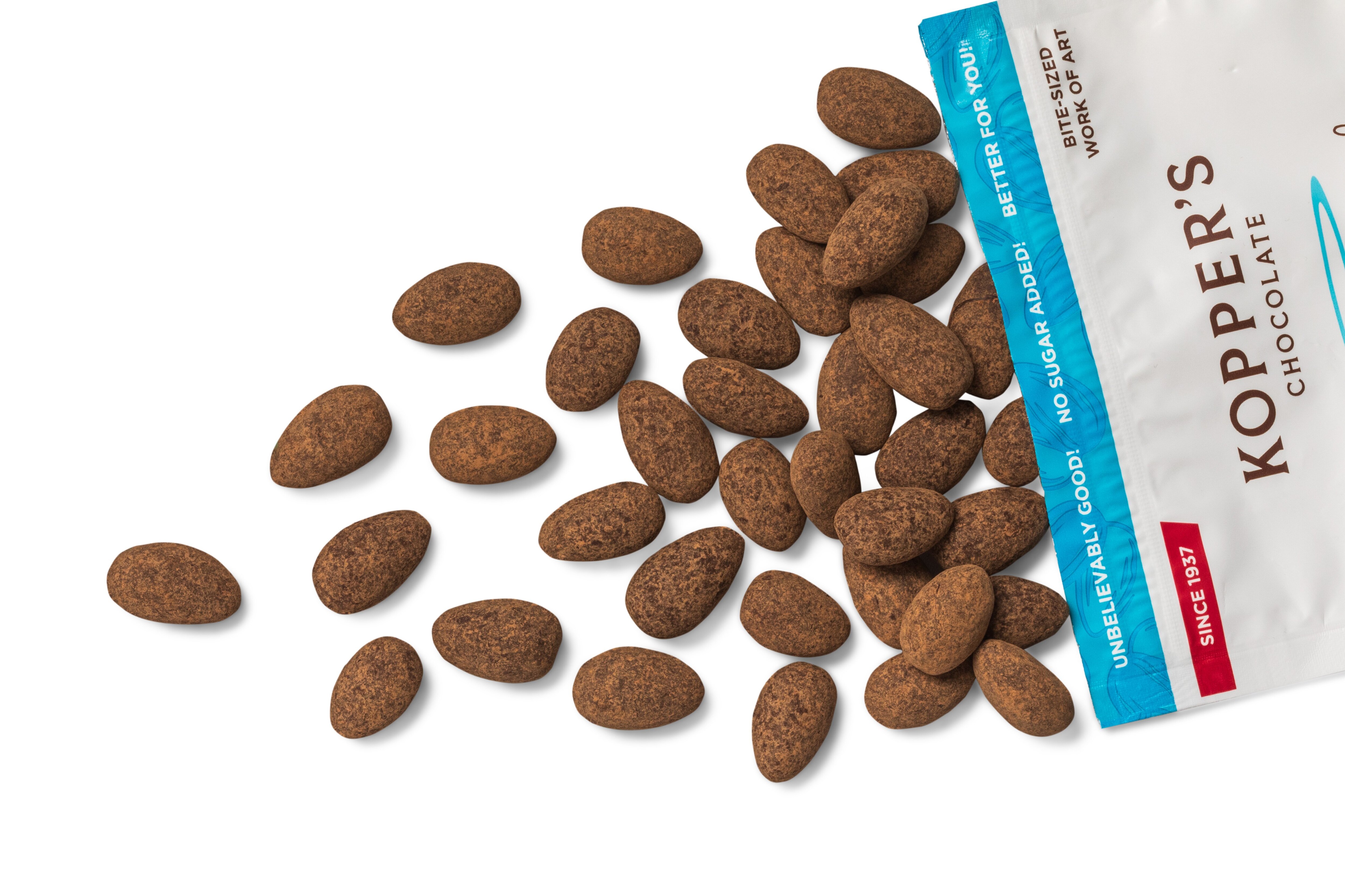 Are Chocolate Covered Almonds Bad For Dogs