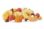 Image 1 - Banana Split Trail Mix photo