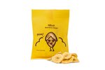 Image 1 - Banana Chips - Single Serve photo