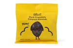 Image 3 - Dark Chocolate Covered Almonds - Single Serve photo