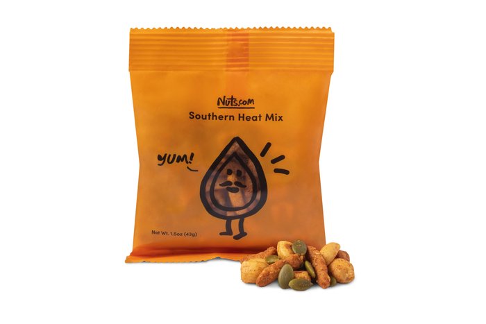 Southern Heat Mix - Single Serve photo