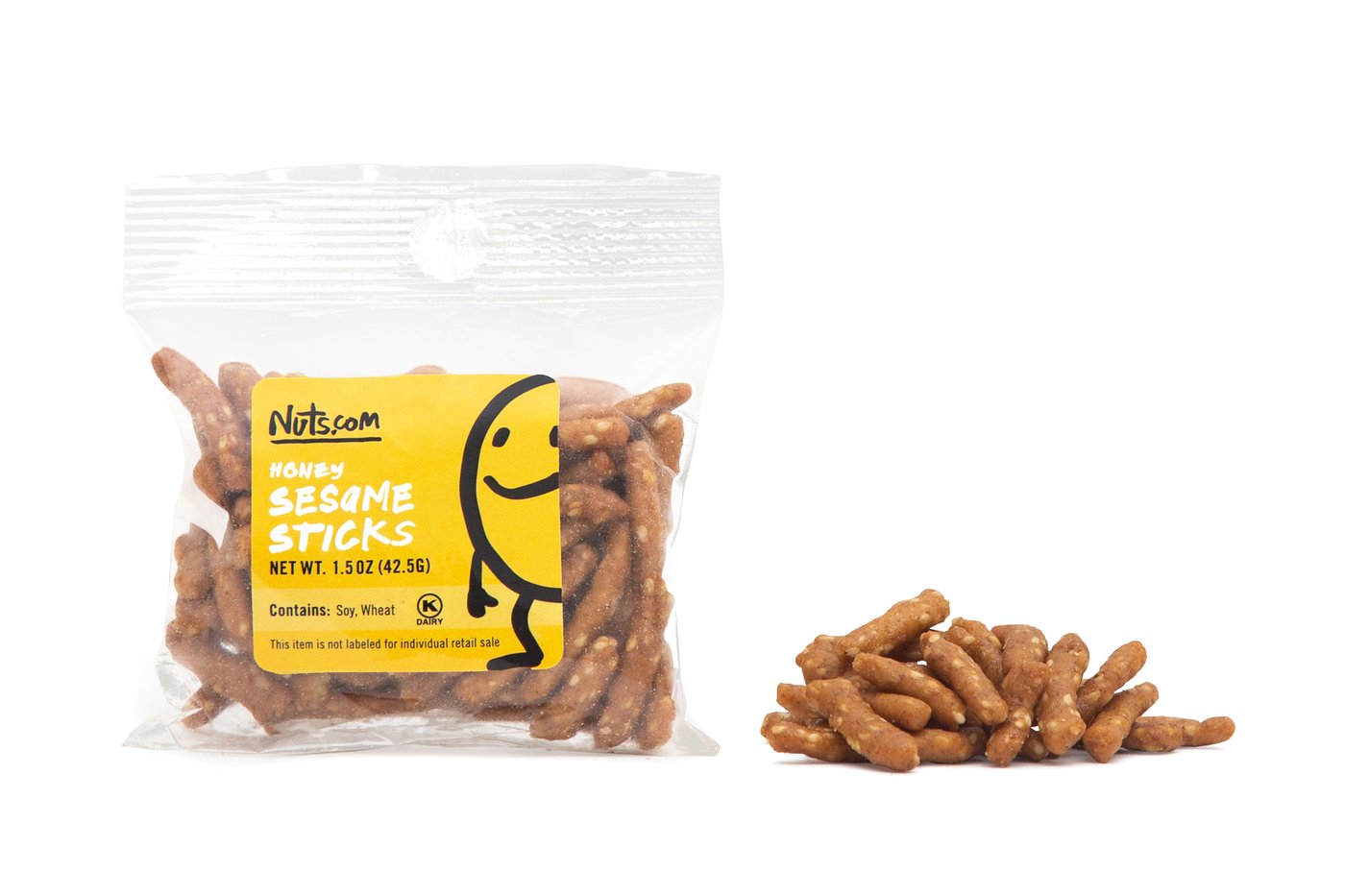 Feel Good Snack Box photo