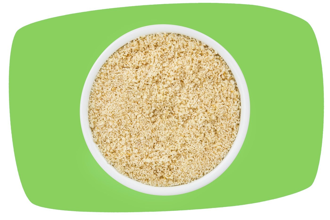 Organic Almond Flour (Blanched) photo