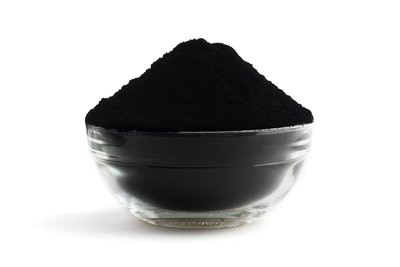 All Natural Activated Charcoal