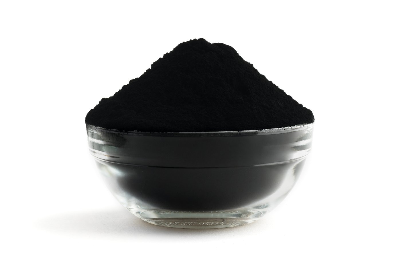 Activated Charcoal - How To Make It - YouTube