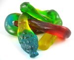 Image 1 - Gummy Snakes photo