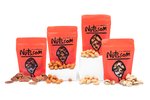Image 1 - Flavored Nuts Sampler photo