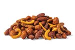 Image 1 - Honey & Heat Snack Mix photo