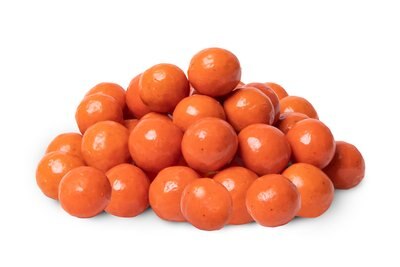 Pumpkin Pie Pretzel Poppers
