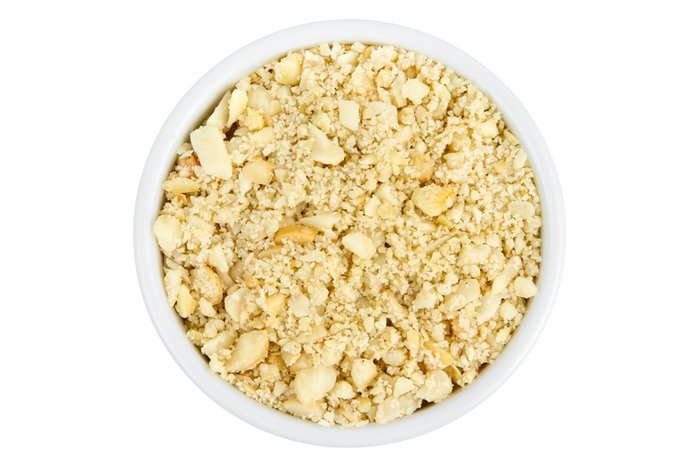 Macadamia Nut Flour photo