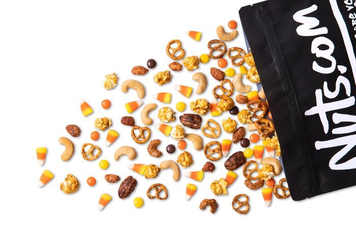 Trick or Treat Mix photo