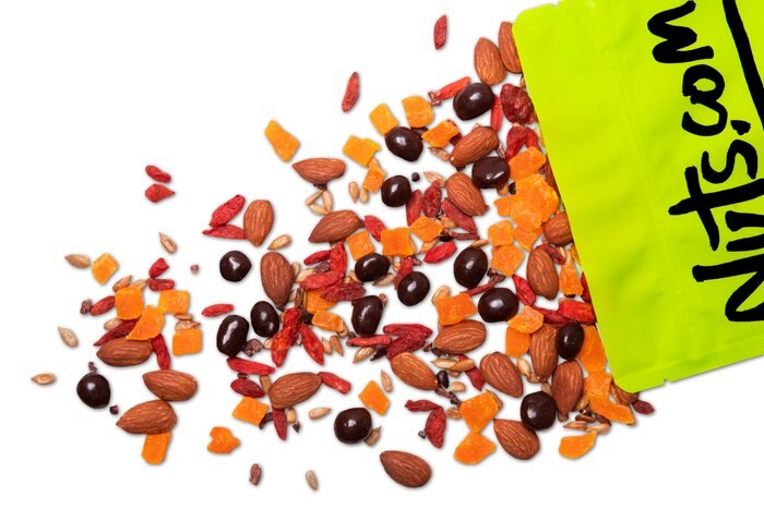Rise and Grind Superfood Trail Mix photo