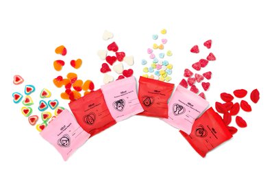 Sweethearts Valentine Gift Pack