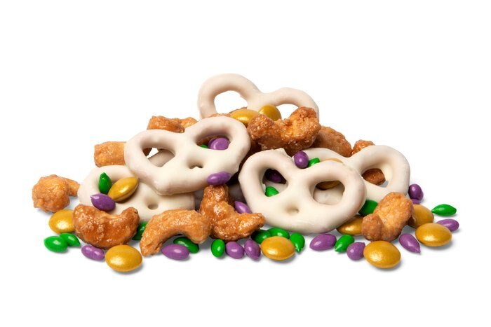 Mardi Gras Party Mix image normal