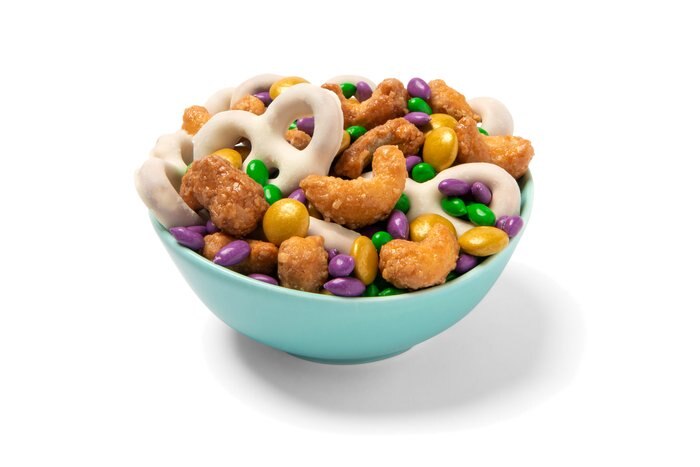 Mardi Gras Party Mix photo 3