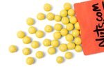 Image 3 - Lemon Poppy Malt Balls photo