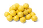 Lemon Poppy Malt Balls photo 1