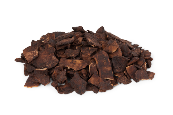 Chocolate Toasted Coconut Chips image normal