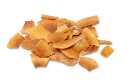 Caramel Toasted Coconut Chips