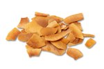 Image 1 - Caramel Toasted Coconut Chips photo