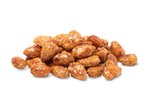 Maple Toffee Almonds photo 1