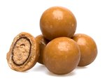 Image 1 - Peanut Butter Malted Milk Balls photo