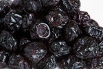 Image 4 - Dried Blueberries photo