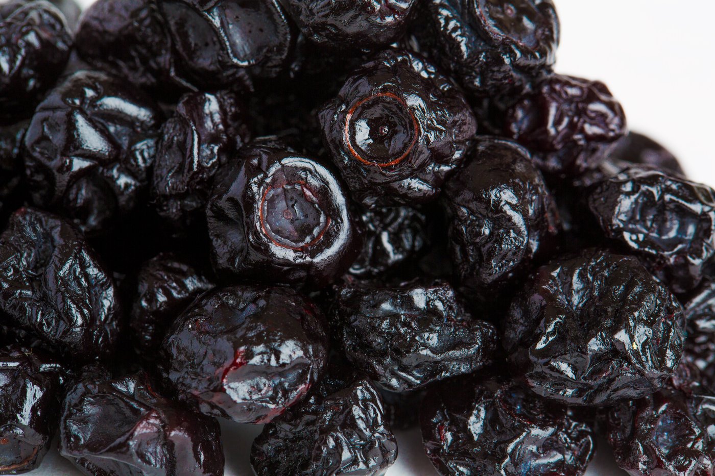 Dried Blueberries photo